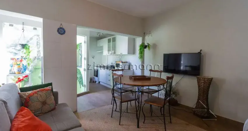 Casa com 3 quartos à venda na Rua Cardeal Arcoverde, --, Pinheiros, São Paulo