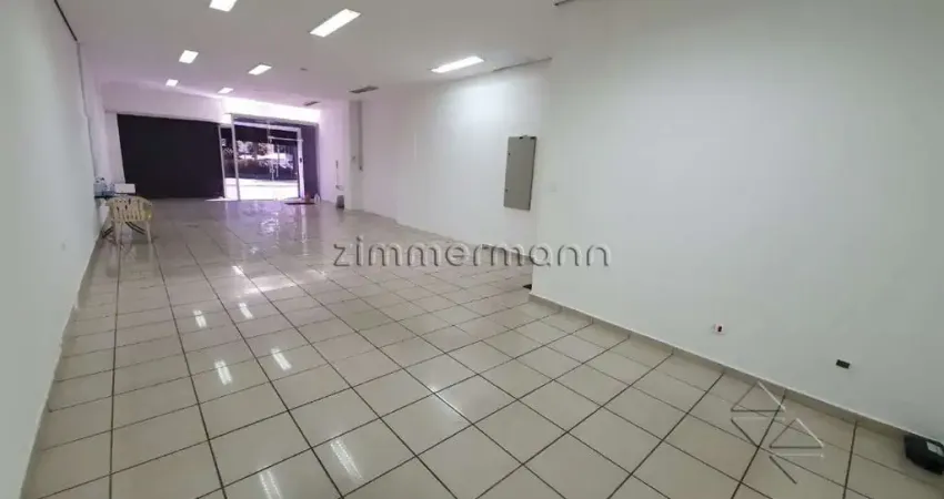 Casa comercial à venda na Rua Jaguaribe, --, Vila Buarque, São Paulo