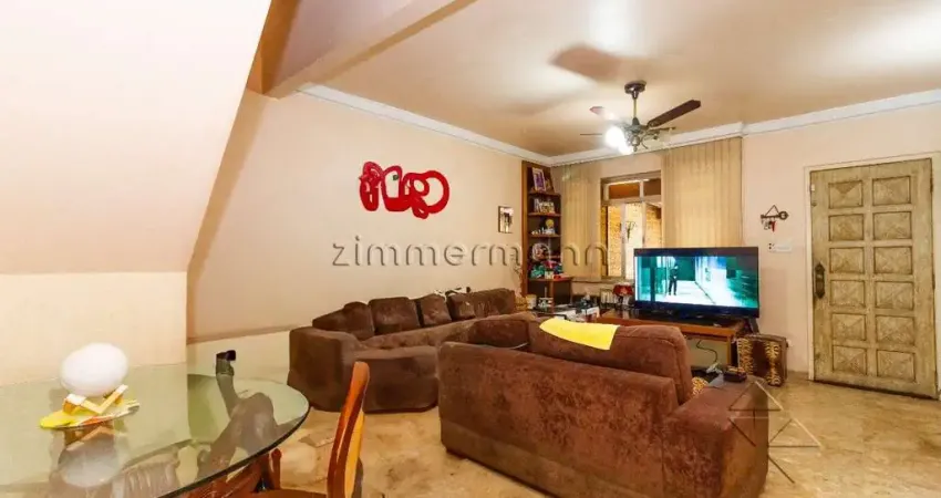 Casa com 3 quartos à venda na Avenida Doutor Ricardo Jafet, --, Ipiranga, São Paulo