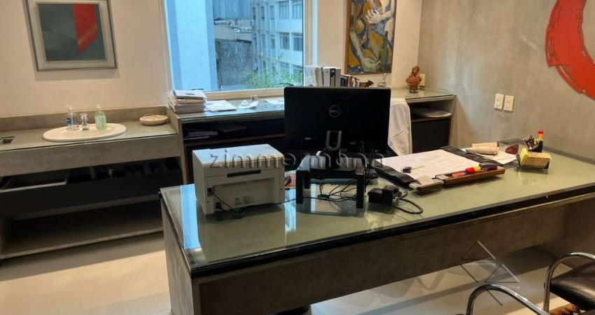 Casa comercial à venda na Alameda Franca, --, Jardim Paulista, São Paulo
