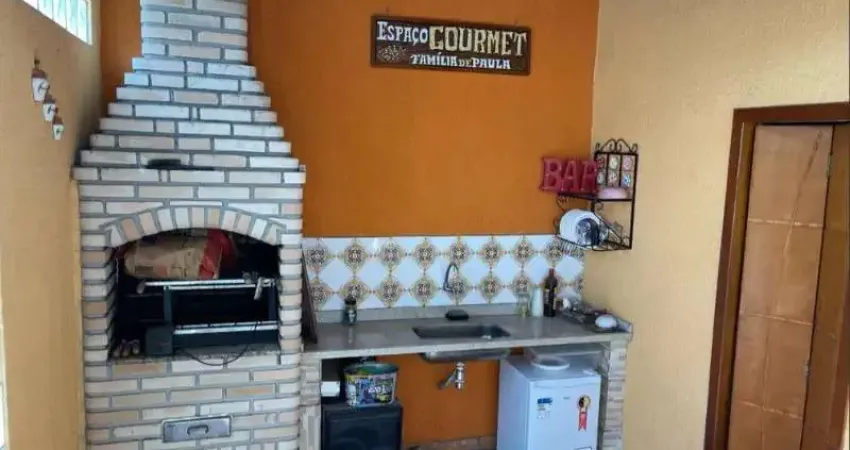 Casa com 3 quartos à venda na Rua Borges de Figueiredo, --, Mooca, São Paulo