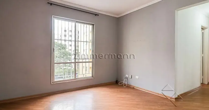 Apartamento com 3 quartos à venda na Rua Quitanduba, --, Caxingui, São Paulo