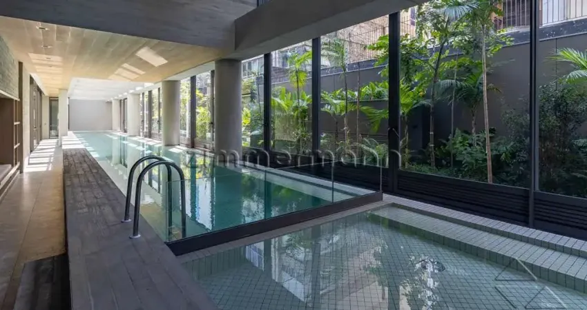 Apartamento com 3 quartos à venda na Rua Clodomiro Amazonas, --, Itaim Bibi, São Paulo