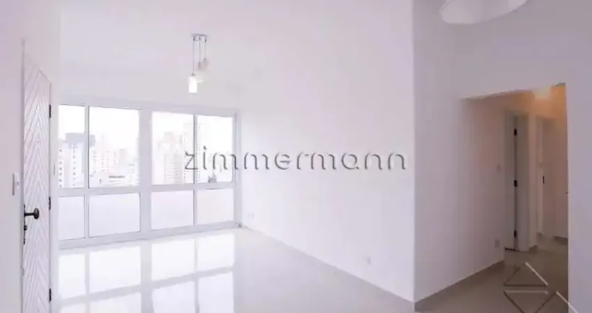 Apartamento com 4 quartos à venda na Rua Ministro Godói, --, Perdizes, São Paulo