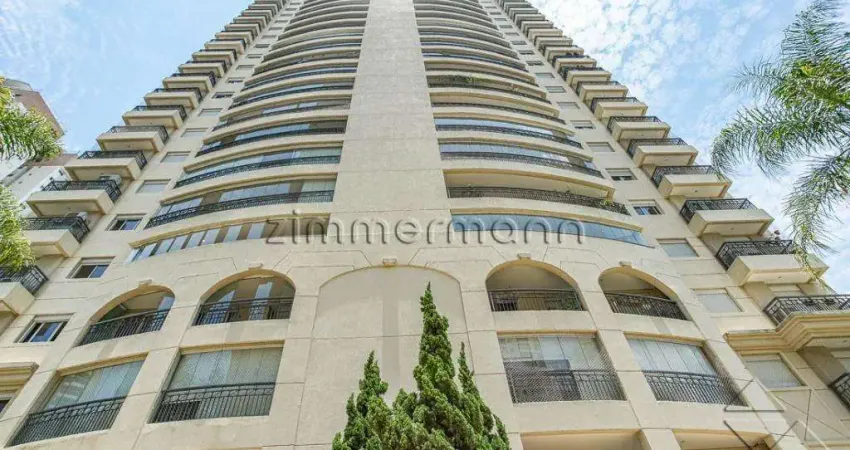 Apartamento com 4 quartos à venda na Rua Carlos Weber, --, Vila Leopoldina, São Paulo