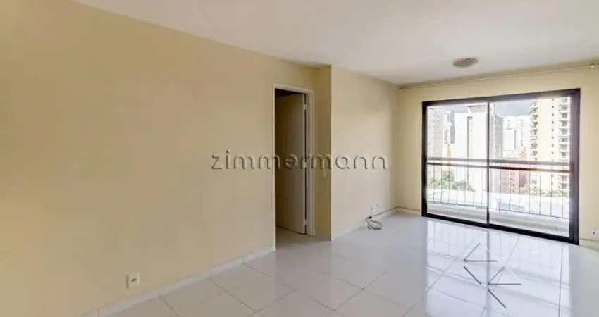 Apartamento com 3 quartos à venda na Rua Caraíbas, --, Perdizes, São Paulo