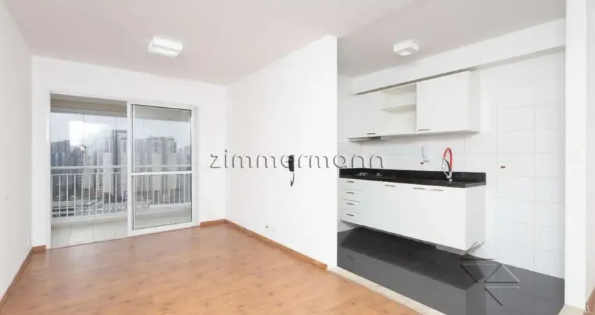 Apartamento com 2 quartos à venda na Rua Joaquim Ferreira, --, Água Branca, São Paulo