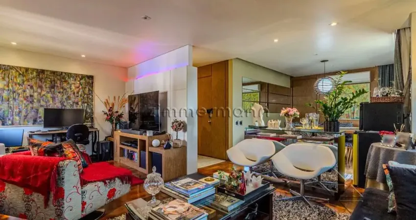 Apartamento com 3 quartos à venda na Rua Passo da Pátria, --, Vila Leopoldina, São Paulo