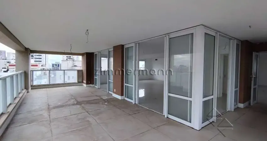 Apartamento com 4 quartos à venda na Rua Nilo, --, Aclimação, São Paulo