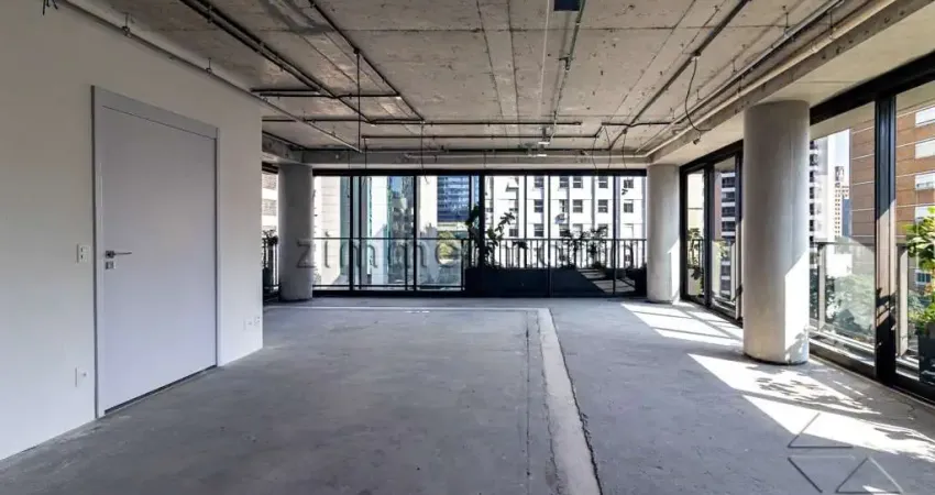 Apartamento com 3 quartos à venda na Rua Clodomiro Amazonas, --, Itaim Bibi, São Paulo