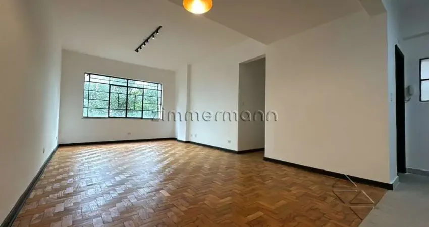 Apartamento com 2 quartos à venda na Rua Francisco Estácio Fortes, --, Santa Cecília, São Paulo