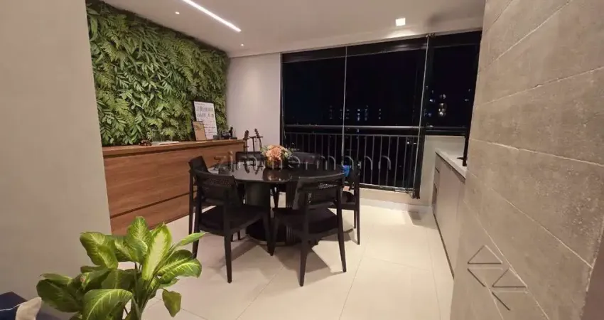 Apartamento com 2 quartos à venda na Rua Doutor Ribeiro de Almeida, --, Barra Funda, São Paulo