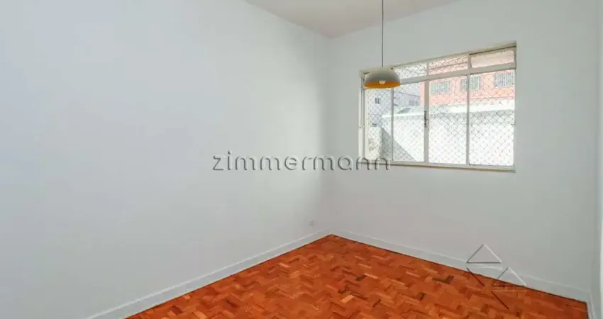 Apartamento com 2 quartos à venda na Avenida Armando Ferrentini, --, Aclimação, São Paulo