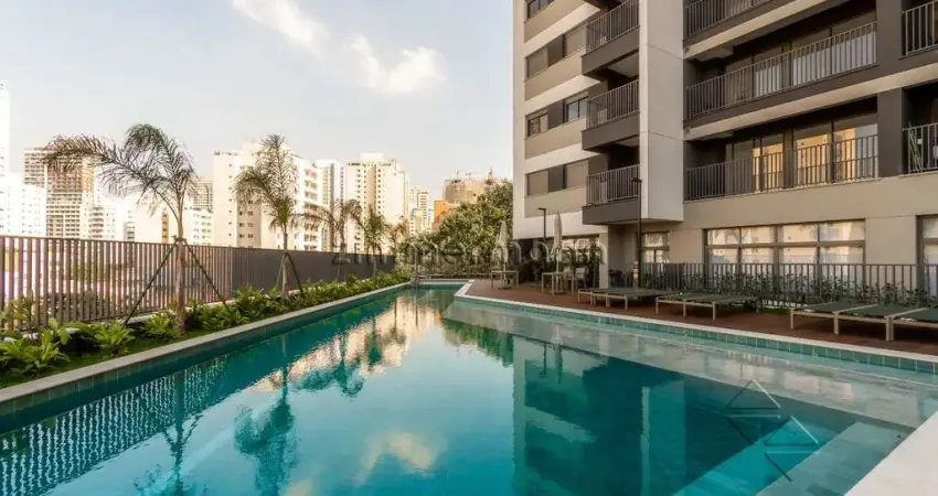 Apartamento com 2 quartos à venda na Rua Venâncio Aires, --, Pompéia, São Paulo