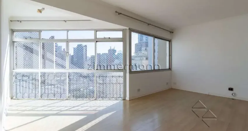 Apartamento com 3 quartos à venda na Rua Cônego Eugênio Leite, --, Pinheiros, São Paulo