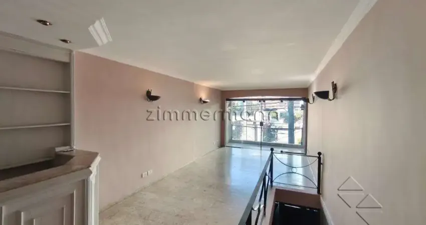 Casa com 2 quartos à venda na Rua dos Caetés, --, Perdizes, São Paulo