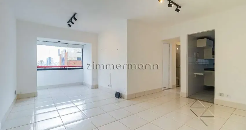 Apartamento com 3 quartos à venda na Rua Tucuna, --, Perdizes, São Paulo