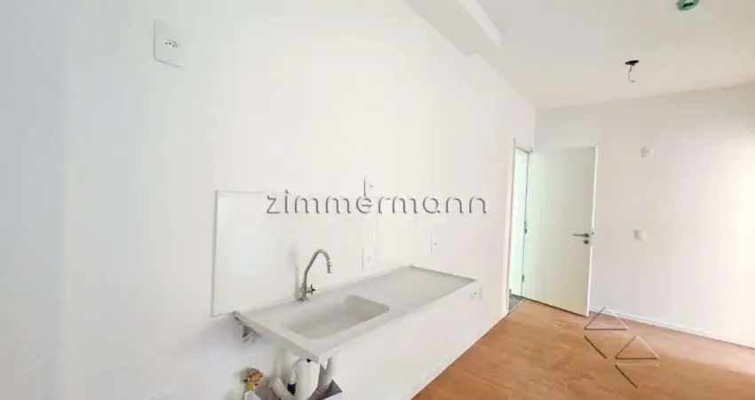 Apartamento com 2 quartos à venda na Rua Dias Vieira, --, Vila Sônia, São Paulo