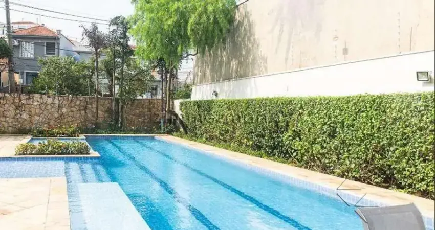 Apartamento com 3 quartos à venda na Rua Doutor Dolzani, --, Chácara Klabin, São Paulo