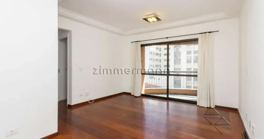 Apartamento com 3 quartos à venda na Rua Cayowaá, --, Perdizes, São Paulo
