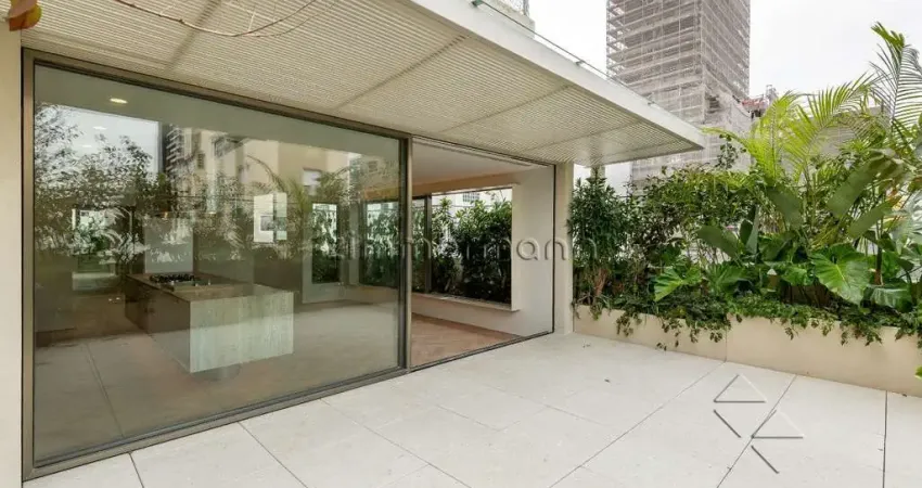 Apartamento com 3 quartos à venda na Alameda Franca, --, Jardim América, São Paulo