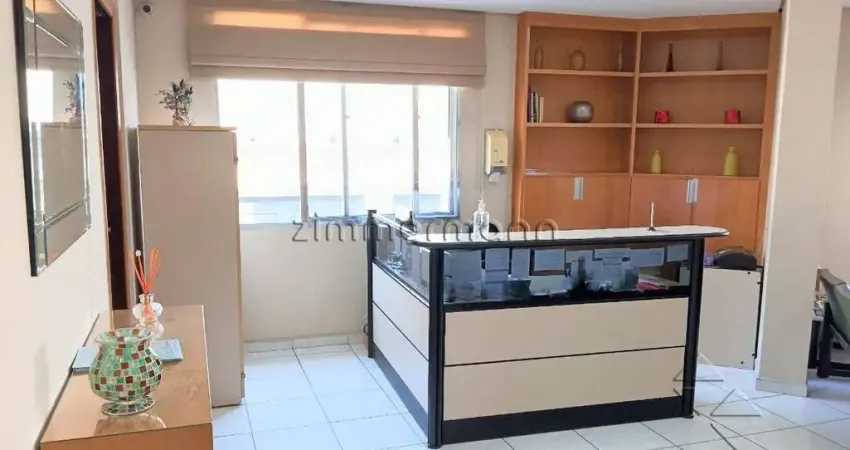 Casa comercial com 2 salas à venda na Praça Oswaldo Cruz, --, Paraíso, São Paulo