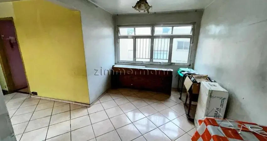 Apartamento com 3 quartos à venda na Avenida Diógenes Ribeiro de Lima, --, Alto de Pinheiros, São Paulo