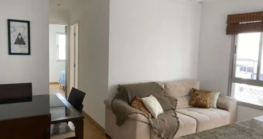 Apartamento com 2 quartos à venda na Rua Loureiro da Cruz, --, Aclimação, São Paulo