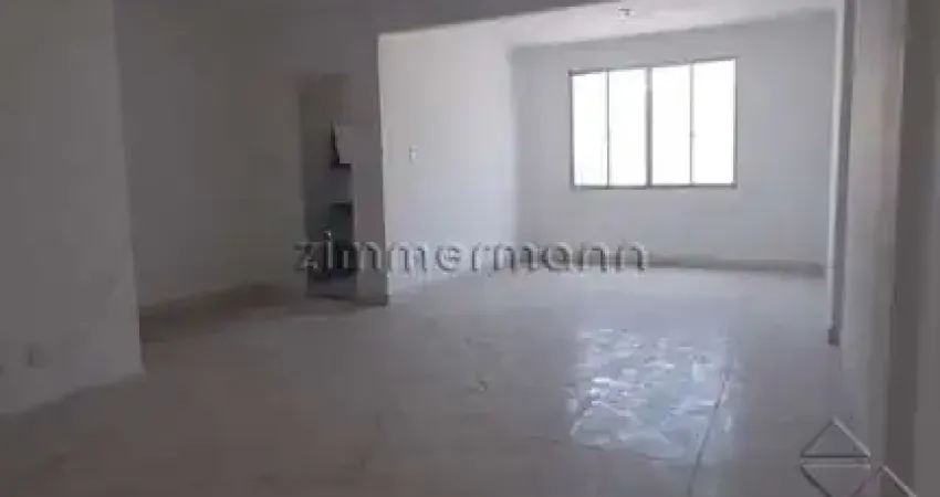 Apartamento com 1 quarto à venda na Avenida General Olímpio da Silveira, --, Santa Cecília, São Paulo