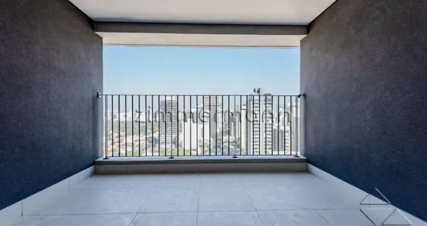 Apartamento com 2 quartos à venda na Rua dos Pinheiros, --, Pinheiros, São Paulo