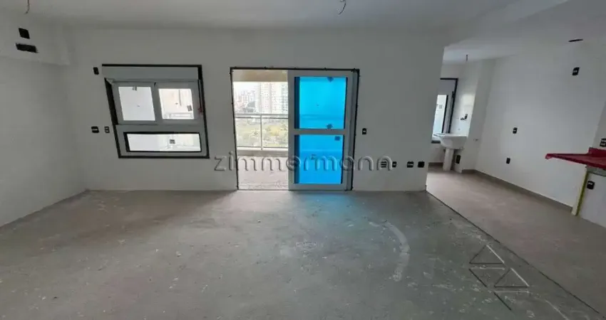 Apartamento com 2 quartos à venda na Rua Arnaldo José Pacífico, --, Jardim das Perdizes, São Paulo