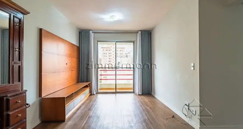 Apartamento com 2 quartos à venda na Avenida Brigadeiro Luís Antônio, --, Jardim Paulista, São Paulo