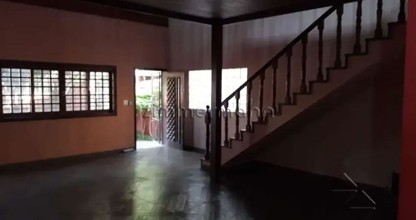 Casa com 3 quartos à venda na Rua Mário Máglio, --, Butantã, São Paulo
