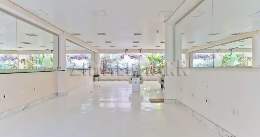 Casa comercial à venda na Rua Capital Federal, --, Sumaré, São Paulo