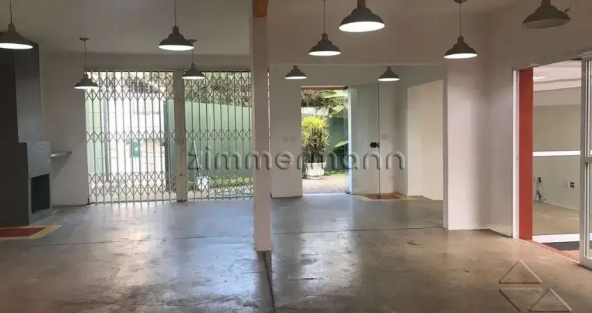 Casa com 3 quartos à venda na Rua Nazaré Paulista, --, Vila Madalena, São Paulo