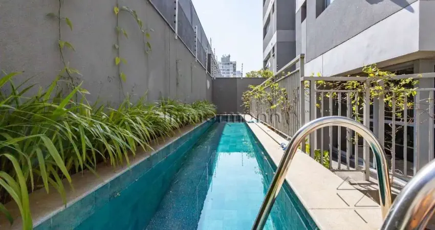 Apartamento com 3 quartos à venda na Rua Cotoxó, --, Perdizes, São Paulo