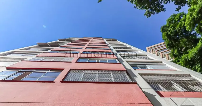 Apartamento com 1 quarto à venda na Avenida Angélica, --, Higienópolis, São Paulo