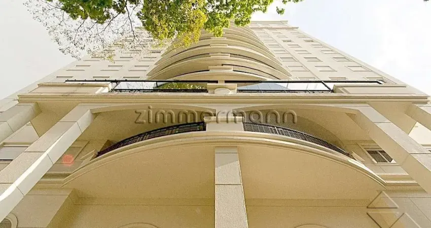 Apartamento com 3 quartos à venda na Rua Desembargador do Vale, --, Perdizes, São Paulo