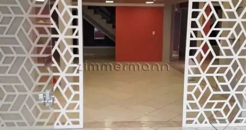 Casa comercial à venda na Alameda dos Tupiniquins, --, Planalto Paulista, São Paulo