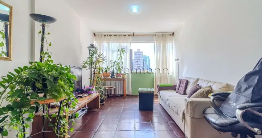 Apartamento com 3 quartos à venda na Rua Monte Alegre, --, Perdizes, São Paulo