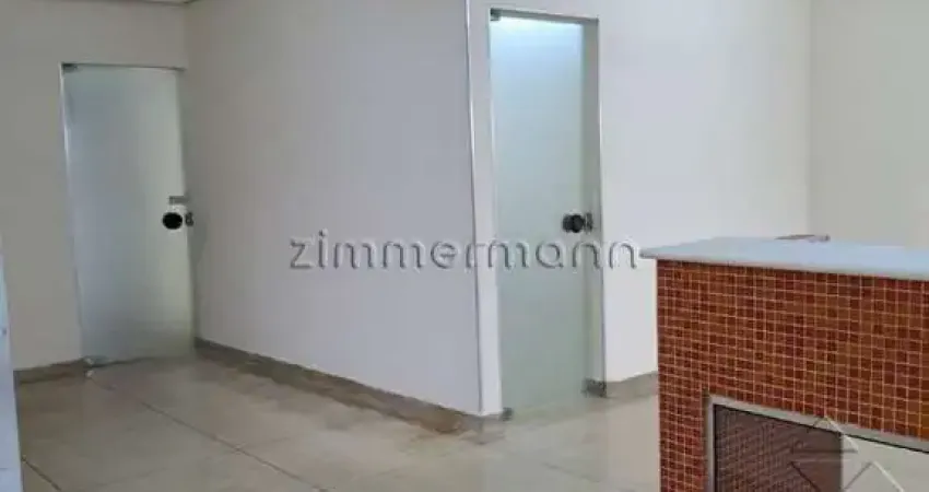 Casa com 3 quartos à venda na Rua Cerro Corá, --, Alto da Lapa, São Paulo