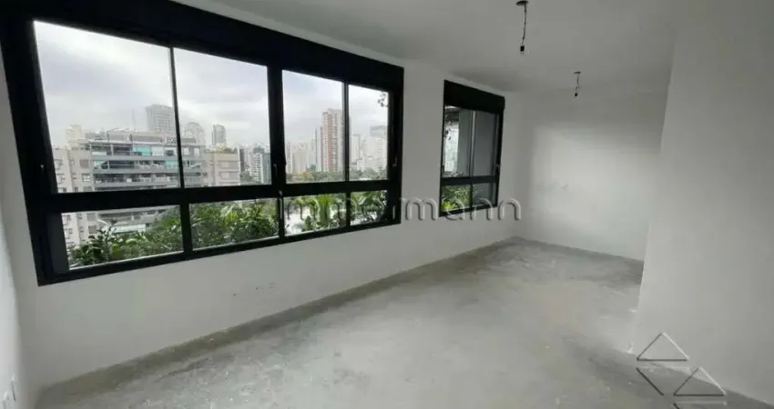 Apartamento com 4 quartos à venda na Rua Comendador Eduardo Saccab, --, Campo Belo, São Paulo