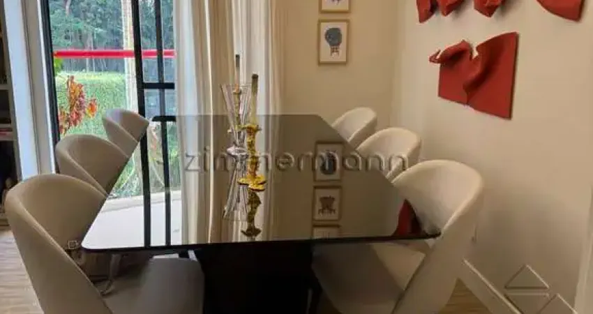 Apartamento com 3 quartos à venda na Rua Ernesto de Oliveira, --, Chácara Klabin, São Paulo