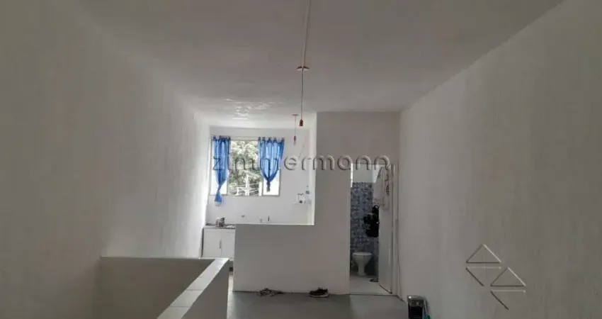 Casa com 1 quarto à venda na Rua Cunha Gago, --, Pinheiros, São Paulo
