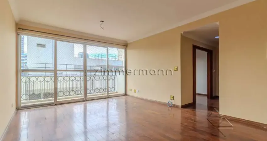Apartamento com 3 quartos à venda na Rua Fernão Dias, --, Pinheiros, São Paulo