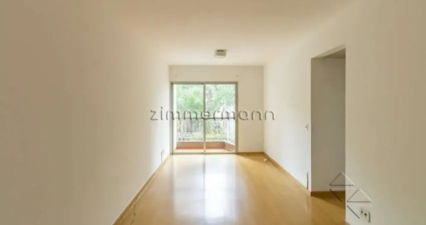 Apartamento com 1 quarto à venda na Rua João Ramalho, --, Perdizes, São Paulo