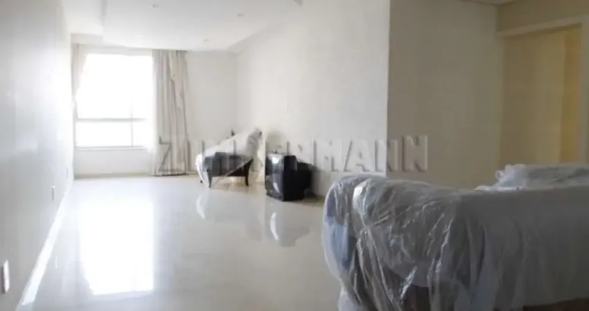 Apartamento com 2 quartos à venda na Rua Bartira, --, Perdizes, São Paulo