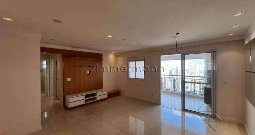 Apartamento com 3 quartos à venda na Rua José Gomes Falcão, --, Barra Funda, São Paulo