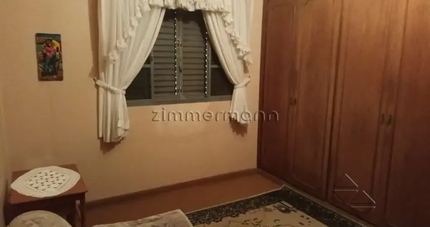 Casa com 3 quartos à venda na Travessa Alfredo Volpi, --, Cambuci, São Paulo