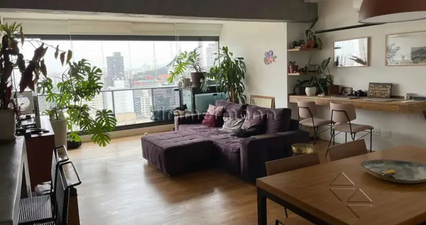 Apartamento com 2 quartos à venda na Rua Cristiano Viana, --, Pinheiros, São Paulo
